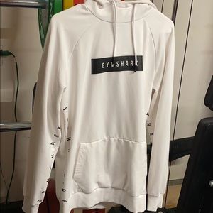 Gymshark Block Sweater